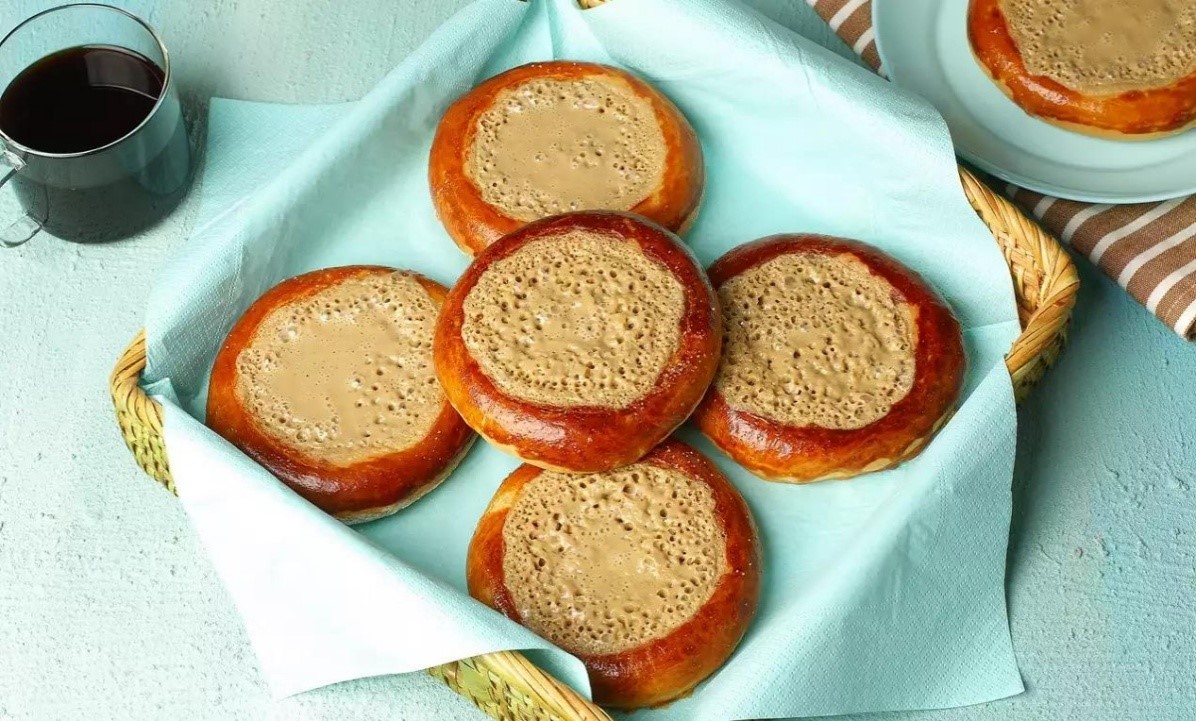 Berry Lace Dress